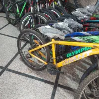 دوچرخه هلو کیتی|دوچرخه، اسکیت، اسکوتر|یزد, |دیوار