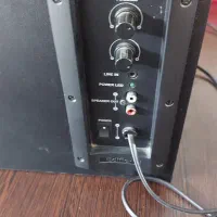 اسپیکر ادیفایر|قطعات و لوازم جانبی رایانه|تهران, مشیریه|دیوار