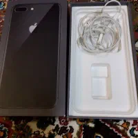 اپل8 plus
