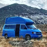 مشاوره بازسازی و تجهیز انواع کمپر مسافرتی