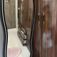 آینه قدی|آینه|سنندج, |دیوار