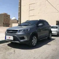 ام وی ام x22 مدل 1400 درجه یک|خودرو سواری و وانت|اصفهان, خانه اصفهان|دیوار