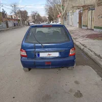 111|خودرو سواری و وانت|چناران, |دیوار