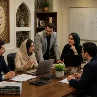 استخدام کار پاره وقت