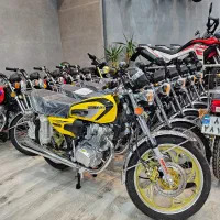 فروش فوری نیک تاز 200|موتورسیکلت|شیراز, شهرک گلستان|دیوار