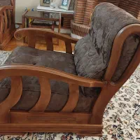 مبل دست دوم|مبلمان خانگی و میز عسلی|تهران, سازمان برنامه شمالی|دیوار