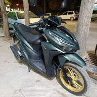 نمایشگاه موتورسیکلت