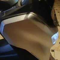 n maxمدل۱۴۰۳فول|موتورسیکلت|تهران, خواجه نظام الملک|دیوار