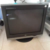 مانیتور LG در حد نو