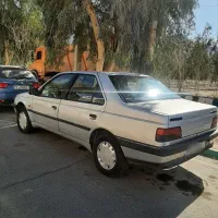 پژو ۴۰۵ مدل ۹۰|خودرو سواری و وانت|تهران, مشیریه|دیوار