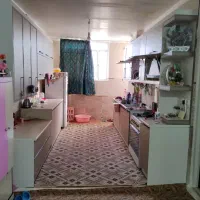 آپارتمان اجاره هفت تیر ۱۲|اجارهٔ آپارتمان|قم, حاج زینل|دیوار