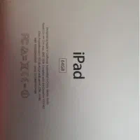 آیپد مدل A1430 64GB 4G  سیم کارت خور