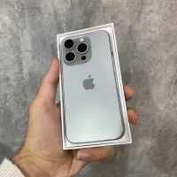 آیفون 15 پرو