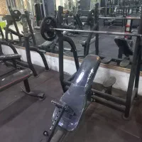 دستگاه بدنسازی