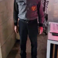 استخدام نگهبان(بازنشسته )
