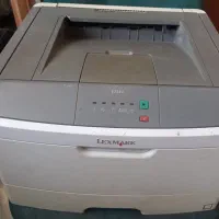 ۳۰دستگاه پرینتر لیزری دوروزن لکسمارک