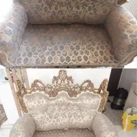 مبل شویی ماهان|خدمات نظافت|اشتهارد, |دیوار