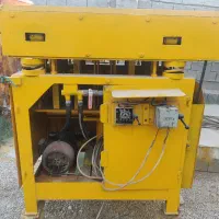 دستگاه بلوک زنی سقفی میزی|ماشینآلات صنعتی|صدرا-فارس, فاز ۱|دیوار