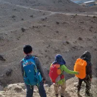 گردشگری کودک و نوجوان