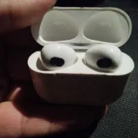 ایرپاد در حد نو هستش