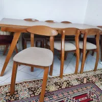 مبل ، میز ناهارخوری ، سرویس خواب، تخت، میز تلوزیون|حراج|تهران, جنت‌آباد جنوبی|دیوار