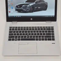 شاهزاده HP یک لپ تاپ خاص برای خاص‌پسندان|رایانه همراه|اصفهان, احمدآباد|دیوار