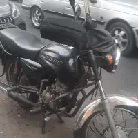 باگسر مدل ۹۷|موتورسیکلت|تهران, ارامنه|دیوار