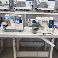 چرخ خیاطی زیگزال تمام فول کدومو بخرم