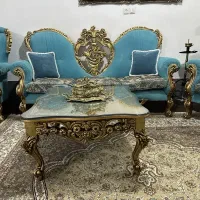 مبلمان سلطنتی|حراج|قم, کیوانفر|دیوار