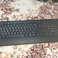 کیبورد بی سیم