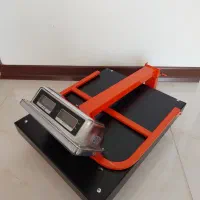 باسکول ۳۵۰کیلویی فروشگاه ارسال بدون هزینه|فروشگاه و مغازه|اصفهان, دشتستان|دیوار