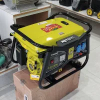 موتور برق پوتر 3.8 کیلووات هندلی