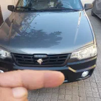 اریسان مدل ۱۴۰۴|خودرو سواری و وانت|تهران, کرمان|دیوار