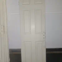 درب اتاق 6 عدد پنج تمن