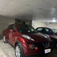 نیسان جوک منطقه ۲۰۱۳