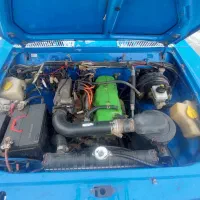 نیسان مدل ۱۴۰۲ ابشنال|خودرو سواری و وانت|قوچان, |دیوار