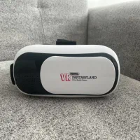 عینک واقعیت مجازی( vr)|کنسول، بازی ویدئویی و آنلاین|پردیس, فاز ۳|دیوار