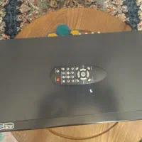 دی وی دی سامسونگ اصل|پخش‌کننده DVD و ویدیو|کرج, کلاک پایین|دیوار