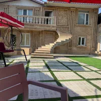 اجاره روزانه/هفتگی/ماهانه ویلا|اجارهٔ کوتاه‌مدت ویلا و باغ|کلیبر, |دیوار