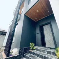 ویلا مدرن خوش ساخت سند دار /چابکسر توسکامحله