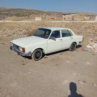 پیکان 83 سقف پژویی|خودرو سواری و وانت|اسدآباد, |دیوار