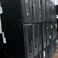 مینی کیس  لنوو gen4 گرید A