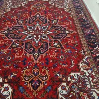 فرش هریس صمد خان|فرش|تبریز, |دیوار