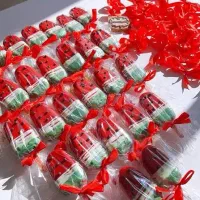 سفارشات یلدایی کیک و کوکی و فینگرفود|خدمات پذیرایی، مراسم|اصفهان, برازنده|دیوار