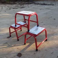 پخش نردبان وغیره به صورت عمده وتکی