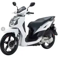 موتور سیکلت نیرو موتورگلکسی sr200