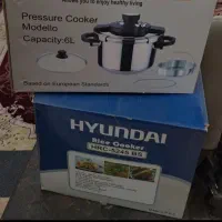 زود پز 6لیتری داخل کارتون