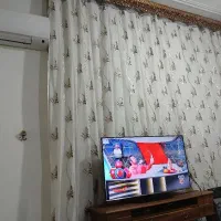 پرده|پرده، رانر، رومیزی|ایذه, |دیوار