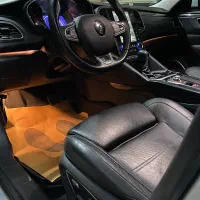 تالیسمان ۲۰۱۷E3|خودرو سواری و وانت|تهران, اختیاریه|دیوار