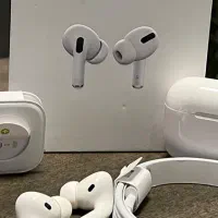 ایرپاد پرو ۲